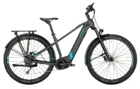 Conway Cairon C 2.0 625 black metallic matt / turquoise metallic 29" 625 Wh Diamant Conway Cairon C 2.0 625 black metallic matt / turquoise metallic 29" 625 Wh Diamant