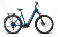 Conway Cairon C 2.0 625 darkpetrol metallic / red 27,5" 625 Wh Wave Conway Cairon C 2.0 625 darkpetrol metallic / red 27,5" 625 Wh Wave