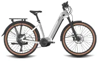 Conway Cairon C 2.0 625 white / black 27,5" 625 Wh Wave Conway Cairon C 2.0 625 white / black 27,5" 625 Wh Wave