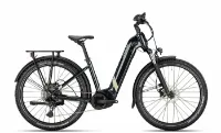 Conway Cairon C 3.0 black metallic / desert matt 27,5" 625 Wh Wave Conway Cairon C 3.0 black metallic / desert matt 27,5" 625 Wh Wave