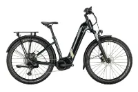 Conway Cairon C 3.0 black metallic / desert matt 27,5" 625 Wh Wave Conway Cairon C 3.0 black metallic / desert matt 27,5" 625 Wh Wave