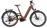 Conway Cairon C FS 2.0 rustred 27,5" 625 Wh Wave