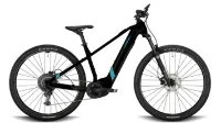 Conway Cairon S 2.0 500 black metallic matt / turquoise metallic 29" 500 Wh Diamant Conway Cairon S 2.0 500 black metallic matt / turquoise metallic 29" 500 Wh Diamant