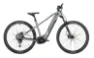 Conway Cairon S 2.0 500 shadowgrey metallic / desert matt 27,5" 500 Wh Diamant, Hersteller-shadowgrey metallic / desert matt, 41cm