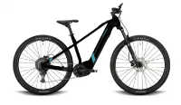 Conway Cairon S 2.0 625 black metallic matt / turquoise metallic 29" 625 Wh Diamant Conway Cairon S 2.0 625 black metallic matt / turquoise metallic 29" 625 Wh Diamant