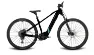 Conway Cairon S 2.0 625 black metallic matt / turquoise metallic 29" 625 Wh Diamant