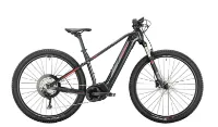 Conway Cairon S 5.0 black metallic / red metallic matt 29" 750 Wh Diamant Conway Cairon S 5.0 black metallic / red metallic matt 29" 750 Wh Diamant