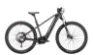 Conway Cairon S 5.0 black metallic / red metallic matt 29" 750 Wh Diamant