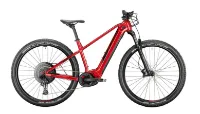 Conway Cairon S 6.0 red metallic / shadowgrey metallic 29" 750 Wh Diamant