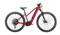 Conway Cairon S 6.0 red metallic / shadowgrey metallic 29" 750 Wh Trapez Conway Cairon S 6.0 red metallic / shadowgrey metallic 29" 750 Wh Trapez