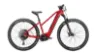 Conway Cairon S 6.0 red metallic / shadowgrey metallic 29" 750 Wh Trapez, Rot, 45cm