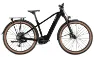 Conway Cairon SUV 4.0 black matt / silver matt 29" 750 Wh Diamant