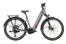 Conway Cairon SUV 5.0 anthracite matt / black metallic 27,5" 750 Wh Wave, Hersteller-anthracite matt / black metallic, 46cm