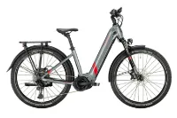 Conway Cairon SUV 5.0 shadowgrey metallic / red metallic 27,5" 750 Wh Wave Conway Cairon SUV 5.0 shadowgrey metallic / red metallic 27,5" 750 Wh Wave