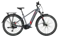 Conway Cairon SUV 5.0 shadowgrey metallic / red metallic 29" 750 Wh Diamant Conway Cairon SUV 5.0 shadowgrey metallic / red metallic 29" 750 Wh Diamant