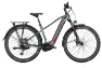 Conway Cairon SUV 5.0 shadowgrey metallic / red metallic 29" 750 Wh Diamant, Hersteller-shadowgrey metallic / red metallic, 49cm