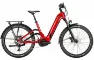 Conway Cairon SUV FS 10K Wave, Rot, L