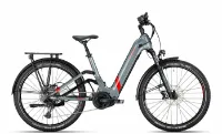 Conway Cairon SUV FS 5.7 - 27.5 Zoll 625Wh 12K Wave