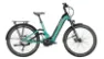 Conway Cairon SUV FS 5.7 moos metallic / platin matt 27,5" 625 Wh Wave, Hersteller-moos metallic / platin matt, 54cm