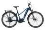 Conway Cairon T 2.0 625 blue metallic / desert matt 28" 625 Wh Trapez