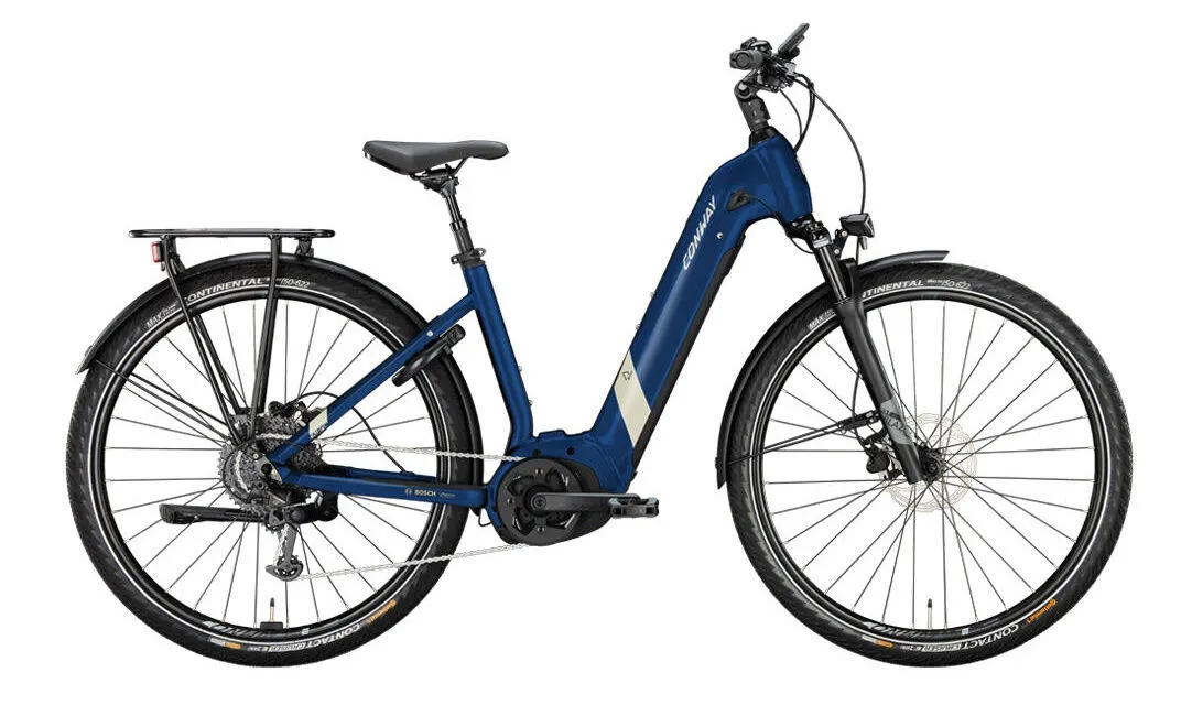 Conway Cairon T 2.0 625 blue metallic / desert matt 28" 625 Wh Wave, Hersteller-blue metallic / desert matt, 42cm Conway Cairon T 2.0 625 blue metallic / desert matt 28" 625 Wh Wave, Hersteller-blue metallic / desert matt, 42cm