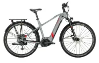 Conway Cairon T 2.0 625 shadowgrey metallic matt / red metallic 28" 625 Wh Diamant Conway Cairon T 2.0 625 shadowgrey metallic matt / red metallic 28" 625 Wh Diamant