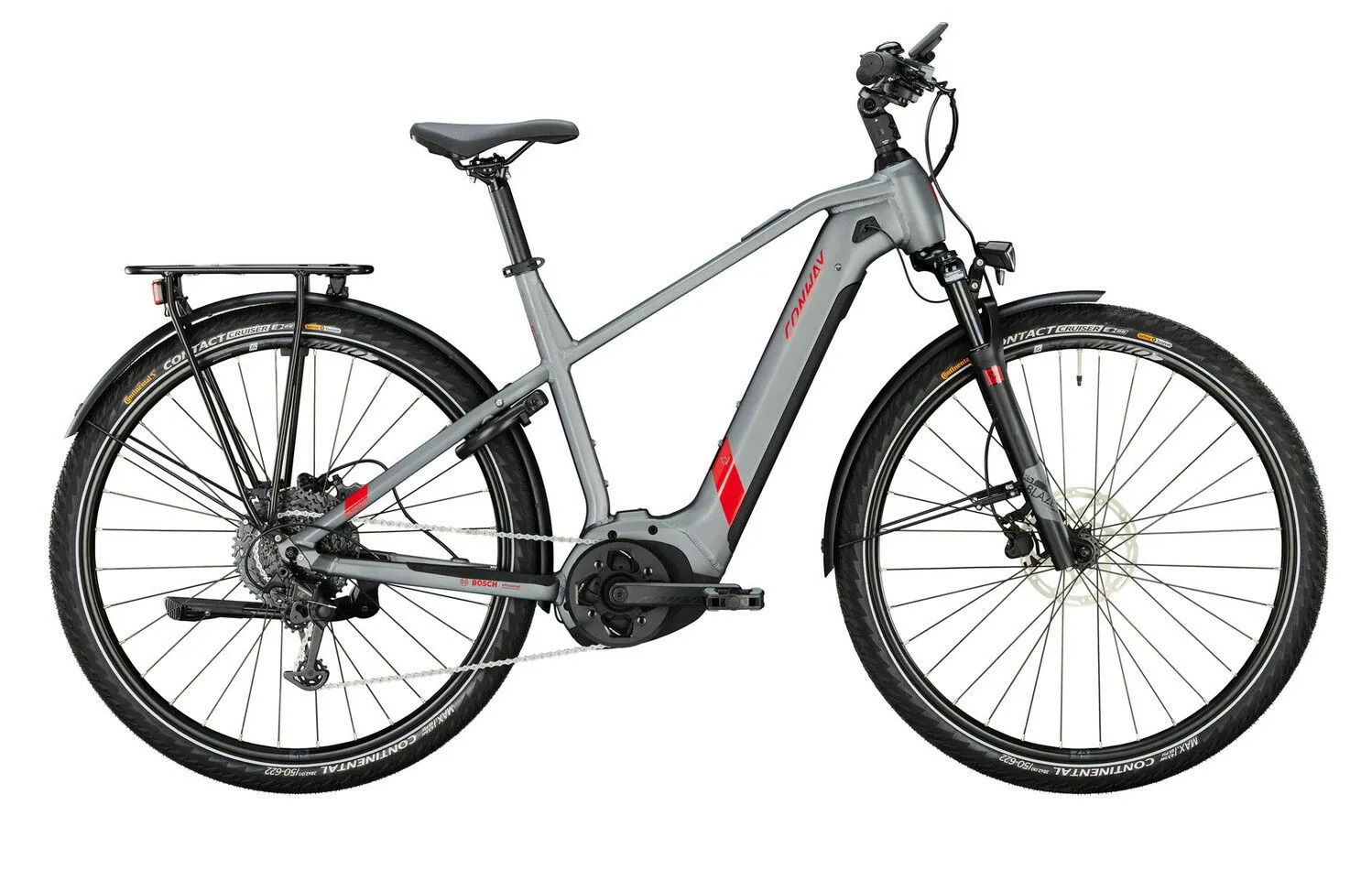 Conway Cairon T 2.0 625 shadowgrey metallic matt / red metallic 28" 625 Wh Diamant, Hersteller-shadowgrey metallic matt / red metallic, 54cm Conway Cairon T 2.0 625 shadowgrey metallic matt / red metallic 28" 625 Wh Diamant, Hersteller-shadowgrey metallic matt / red metallic, 54cm