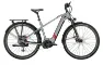 Conway Cairon T 2.0 625 shadowgrey metallic matt / red metallic 28" 625 Wh Diamant, Hersteller-shadowgrey metallic matt / red metallic, 54cm