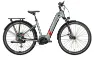 Hersteller-shadowgrey metallic matt / red metallic