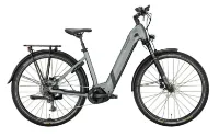 Conway Cairon T 3.0 750 shadowgrey metallic matt / black metallic matt 28" 750 W Conway Cairon T 3.0 750 shadowgrey metallic matt / black metallic matt 28" 750 W