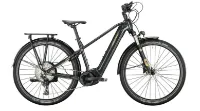 Conway Cairon T 5.0 black metallic / black matt 28" 750 Wh Diamant Conway Cairon T 5.0 black metallic / black matt 28" 750 Wh Diamant