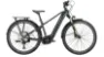 Conway Cairon T 5.0 black metallic / black matt 28" 750 Wh Diamant, Hersteller-black metallic / black matt, 49cm