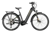 Conway Cairon T 5.0 black metallic / black matt 28" 750 Wh Wave Conway Cairon T 5.0 black metallic / black matt 28" 750 Wh Wave