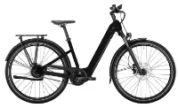 Conway Cairon T 6.0 black matt 28" 750 Wh Wave Conway Cairon T 6.0 black matt 28" 750 Wh Wave