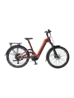Conway Damen E-Trekkingbike Cairon C FS 2.0 Conway Damen E-Trekkingbike Cairon C FS 2.0