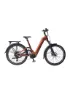 Conway Damen E-Trekkingbike Cairon C FS 2.0