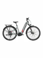 Conway Damen E-Trekkingbike Cairon T 2.0 625 SE Conway Damen E-Trekkingbike Cairon T 2.0 625 SE