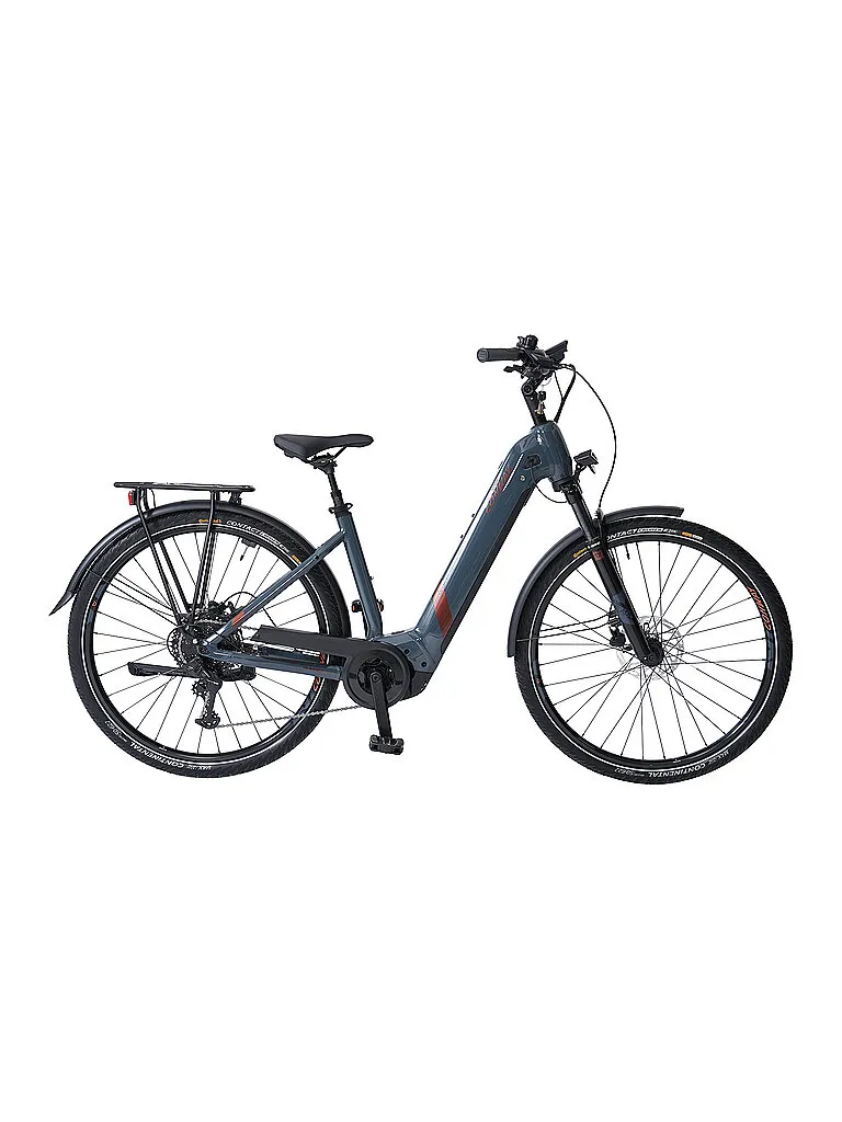 Conway Damen E-Trekkingbike Cairon T 3.0 625 Conway Damen E-Trekkingbike Cairon T 3.0 625