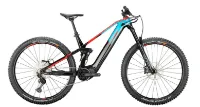 Conway eWME 4.9 turquoise fade / red 29" 720 Wh Diamant Conway eWME 4.9 turquoise fade / red 29" 720 Wh Diamant