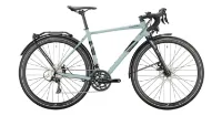 Conway GRV 4.0 C grey matt / black metallic 28" Diamant Conway GRV 4.0 C grey matt / black metallic 28" Diamant