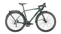Conway GRV 5.0 C army matt / black metallic 28" Diamant Conway GRV 5.0 C army matt / black metallic 28" Diamant
