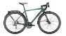 Conway GRV 5.0 C army matt / black metallic 28" Diamant, Hersteller-army matt / black metallic