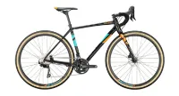 Conway GRV 6.0 black metallic / fresh orange 28" Diamant Conway GRV 6.0 black metallic / fresh orange 28" Diamant