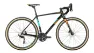 Conway GRV 6.0 black metallic / fresh orange 28" Diamant