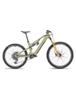 Conway Herren E-Mountainbike Ryvon LT 10.0 Conway Herren E-Mountainbike Ryvon LT 10.0