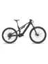 Conway Herren E-Mountainbike Ryvon St 4.0, Schwarz, M