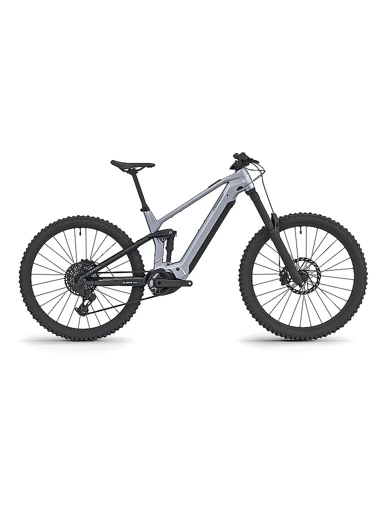 Conway Herren E-Mountainbike Xyron ST 4.0 Conway Herren E-Mountainbike Xyron ST 4.0