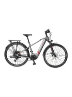 Conway Herren E-Trekkingbike Cairon T 2.0 625 SE Conway Herren E-Trekkingbike Cairon T 2.0 625 SE