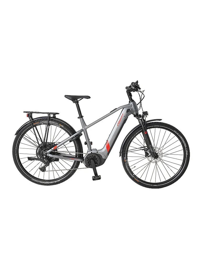 Conway Herren E-Trekkingbike Cairon T 2.0 625 SE Conway Herren E-Trekkingbike Cairon T 2.0 625 SE
