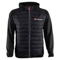 Conway Hybrid Jacke